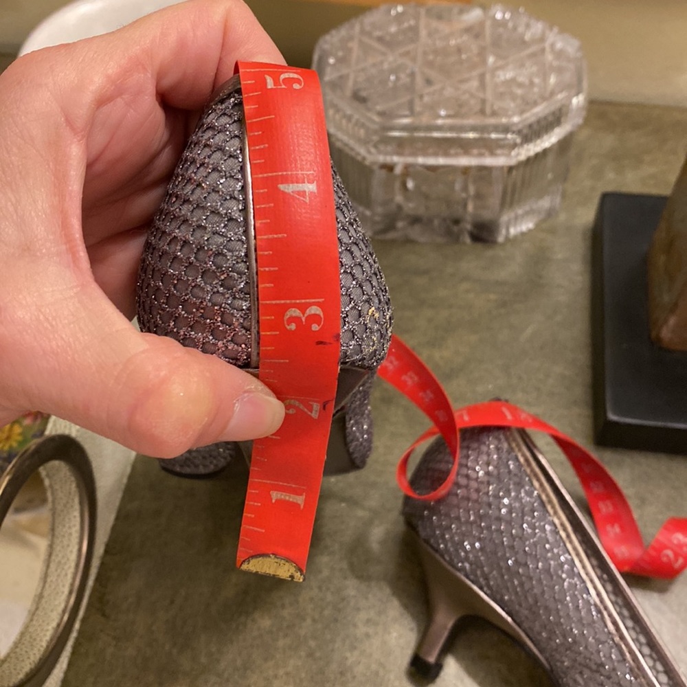 Adrianna Papell Lois Kitten Heels - Picture 15 of 15